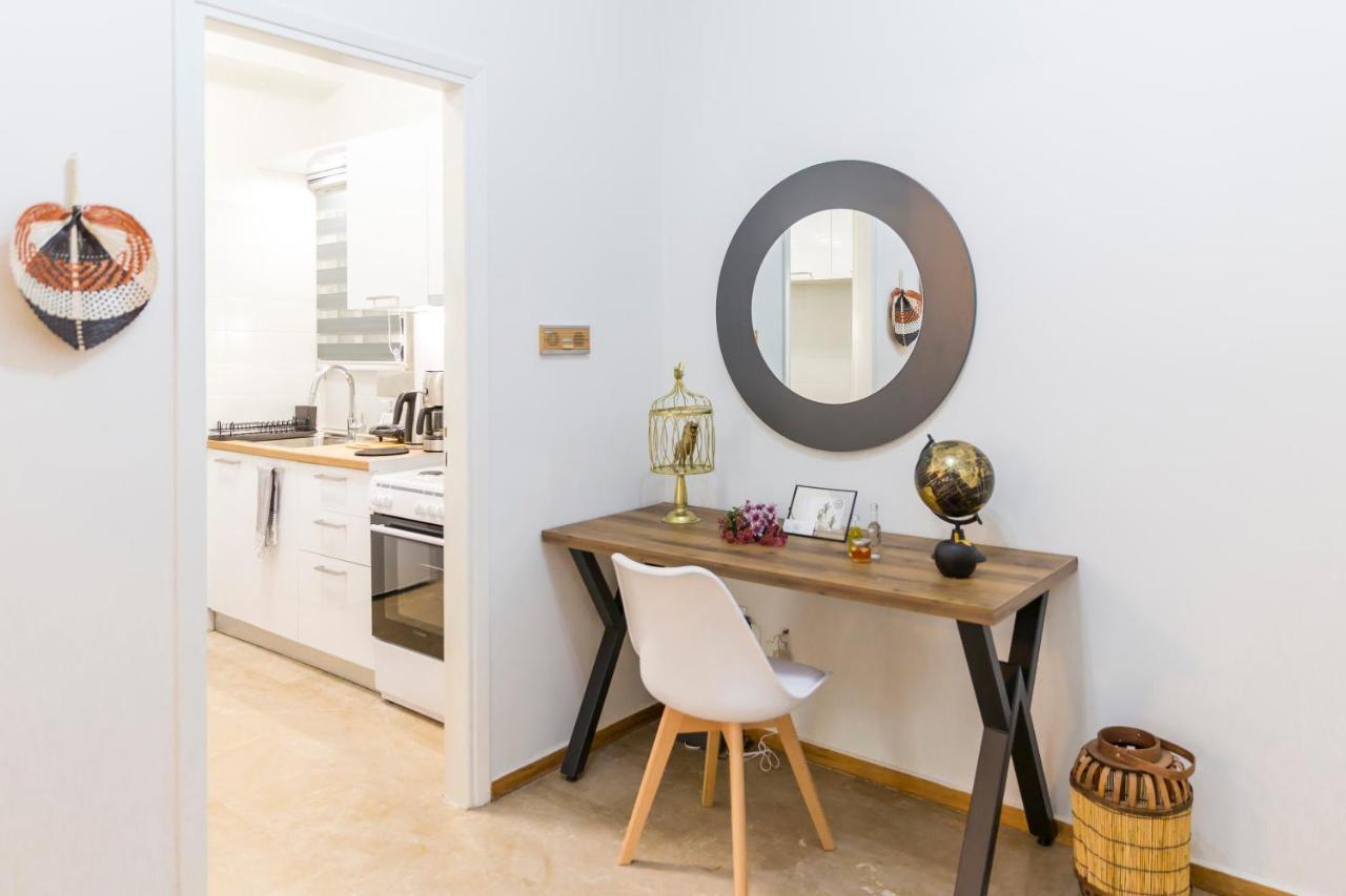 Sweet Greek Memories-Acropolis Apartamento Atenas Exterior foto