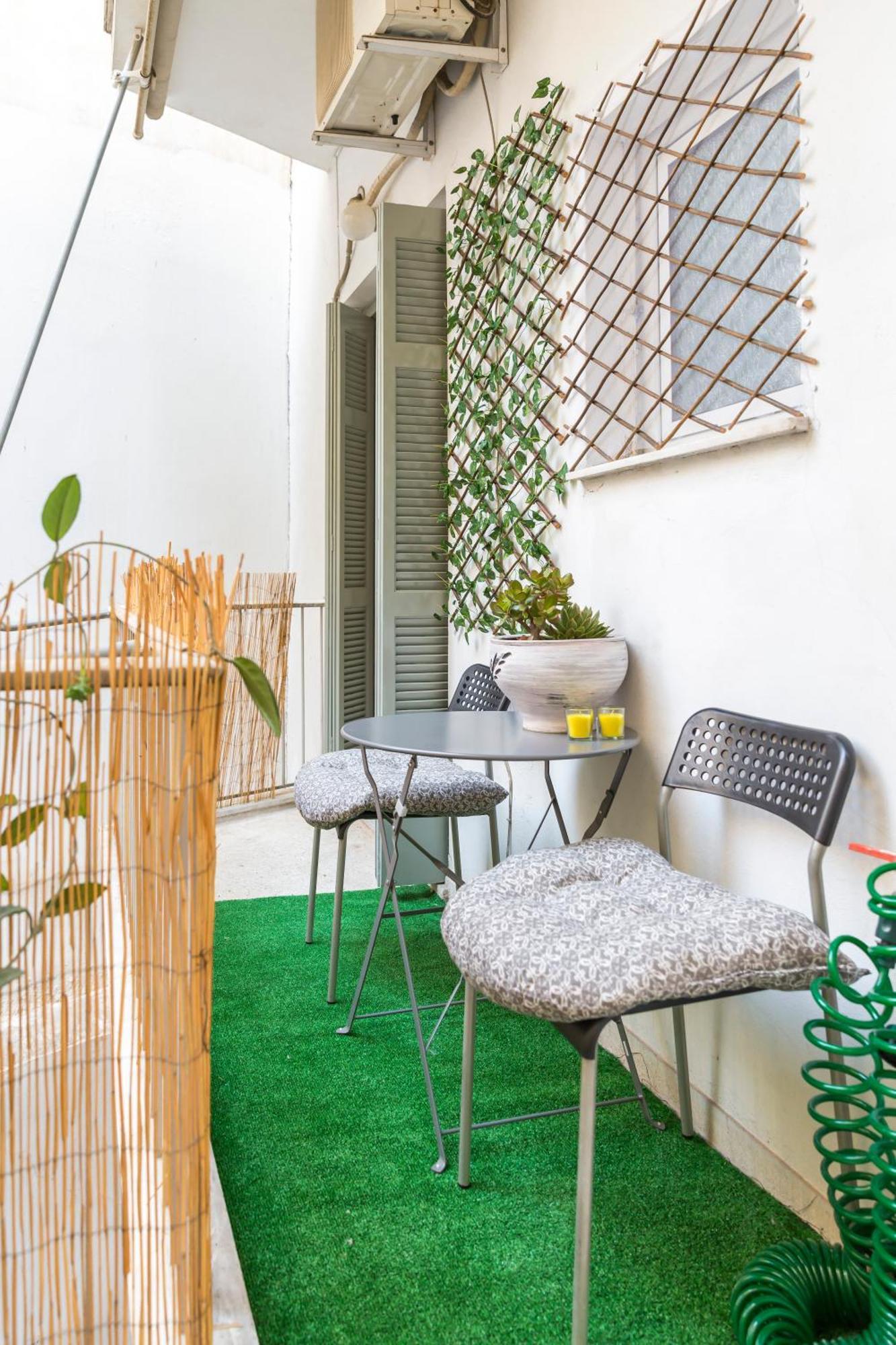 Sweet Greek Memories-Acropolis Apartamento Atenas Exterior foto