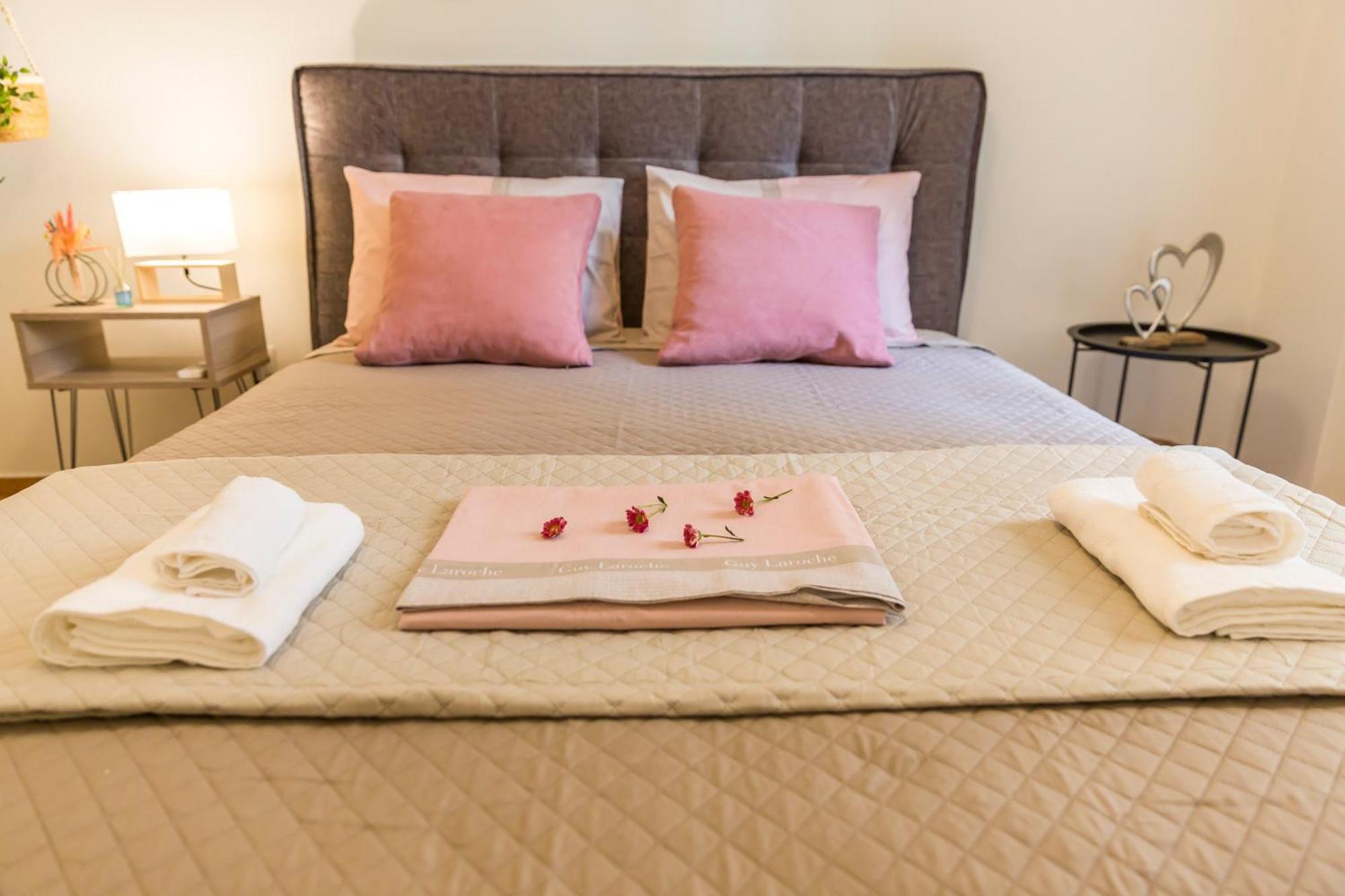 Sweet Greek Memories-Acropolis Apartamento Atenas Exterior foto